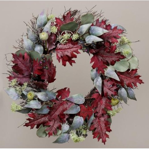 FUORIPORTA FOGLIAME E FRUTTI D.58